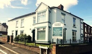 From Heage Road