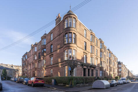 192 (3-1) Wilton Street, Glasgow, G20 6BW (29)