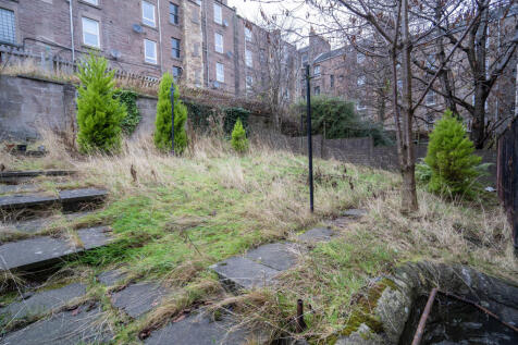 12 (1-0) Cleghorn Street, Dundee, DD2 2NR (19)