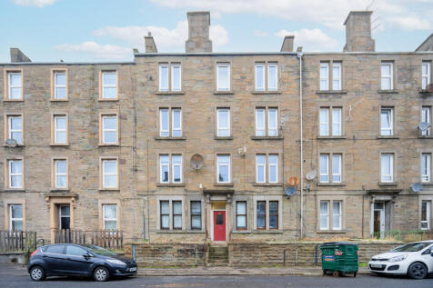 12 (1-0) Cleghorn Street, Dundee, DD2 2NR (21)