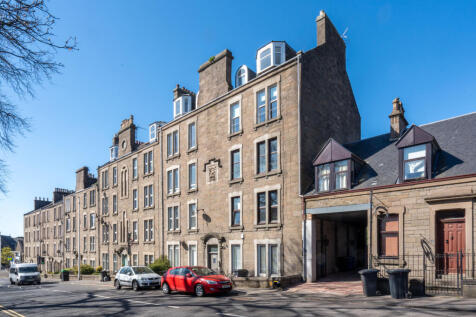 14 (3F1) Forfar Road, Dundee, DD4 7AS (31)