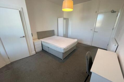 Double Bedroom AP