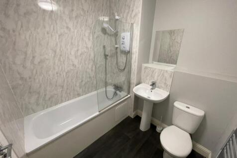 Bathroom AP