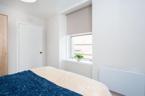 21 (7) Forebank Road, Dundee