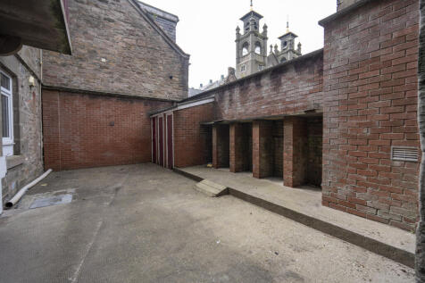 21 (20) Forebank Road, Dundee