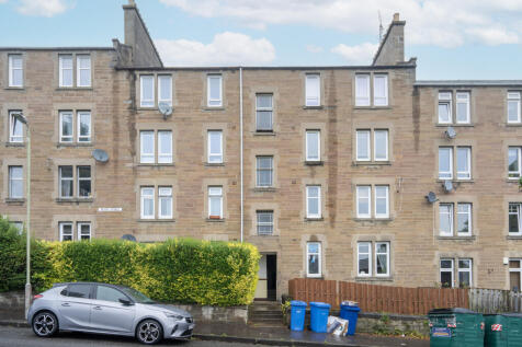 2R 43 Scott Street, Dundee, DD2 2AP (19)