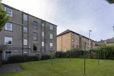 165 3fL Clepington Road, Dundee, DD3 7SN (20)