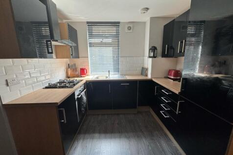 Milton Kitchen 2