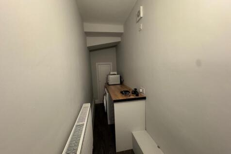 Milton Utility room