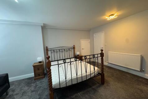 Milton Bedroom 1