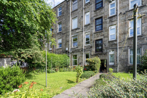 20 (1FR) Baxter Park Terrace, Dundee, DD4 6NP (14)