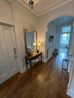 Hallway 2