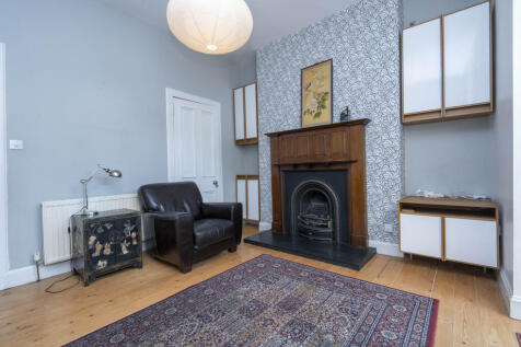 13 Henderson Terrace Edinburgh EH11 2JY (23)