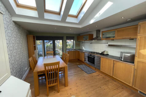 Dining Kitchen Henderson 