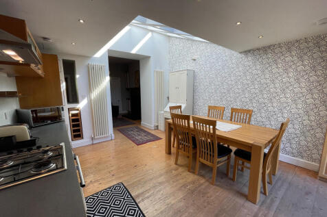 Dining Kitchen 2 Henderson 