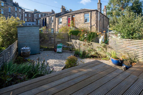 13 Henderson Terrace Edinburgh EH11 2JY (27)