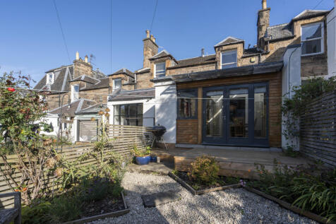 13 Henderson Terrace Edinburgh EH11 2JY (28)