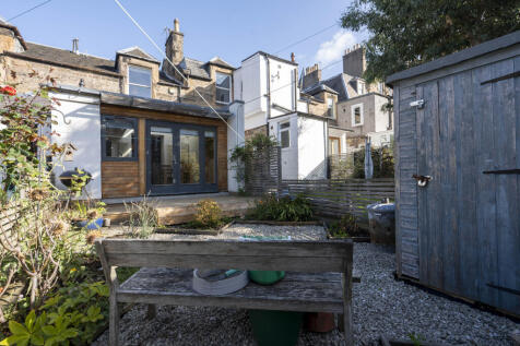 13 Henderson Terrace Edinburgh EH11 2JY (29)