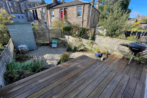 Garden  Henderson 