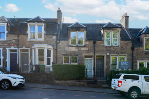 13 Henderson Terrace Edinburgh EH11 2JY (30)