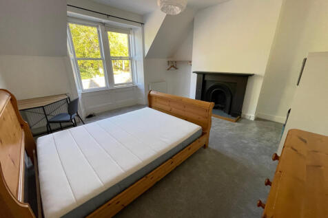 Bed 3 Henderson 