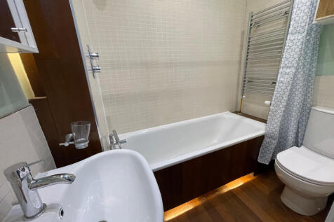Bathroom Henderson 