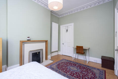13 Henderson Terrace Edinburgh EH11 2JY (17)