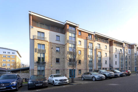 6 (23) Papermill Wynd, Edinburgh