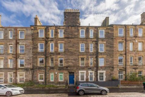 Stewart Terrace 10 