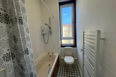Stewart Terrace 8