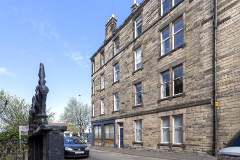 1F1 Trinity Crescent, Edinburgh (23)