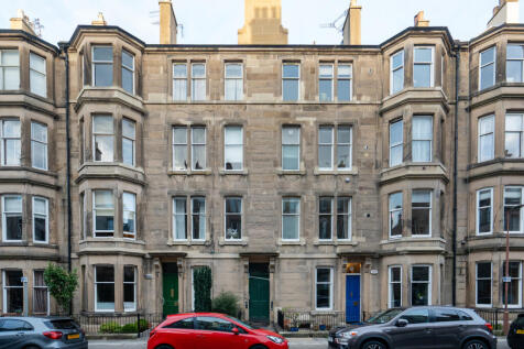 9 1F2 Comely Bank Place, Stockbridge, EH4 1DT (22)