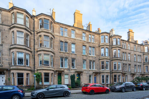 9 1F2 Comely Bank Place, Stockbridge, EH4 1DT (23)