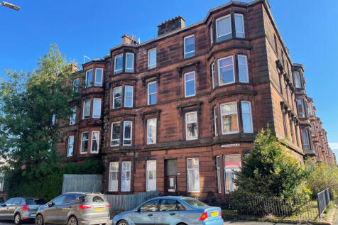 Meadowpark St External