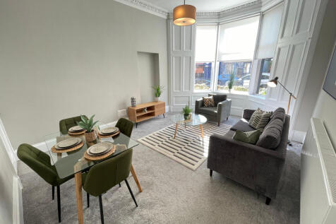 Meadowpark St Lounge