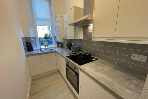 Meadowpark St Kitchen
