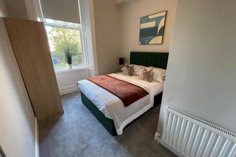 Meadowpark St Bedroom 2