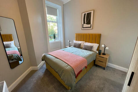 Meadowpark St Bedroom 11
