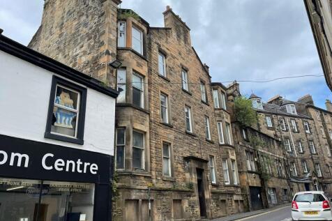 Viewfield Street 1