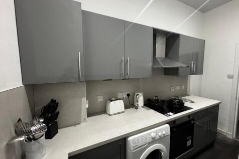 Kitchen Morgan 