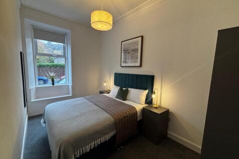 Morgan Street Bedroom 2