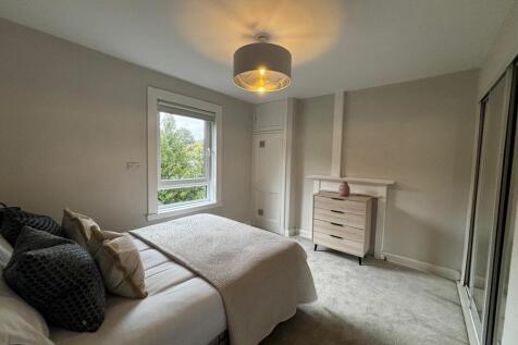 Scott Street Bedroom 2