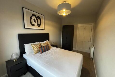 Scott Street Bedroom 3
