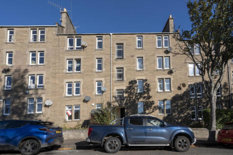 39 (3-R) Scott Street, Dundee, DD2 2AL (21)