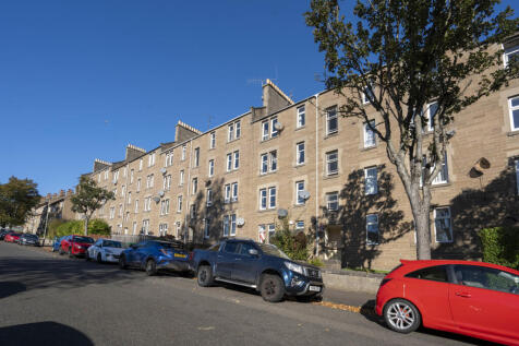39 (3-R) Scott Street, Dundee, DD2 2AL (22)