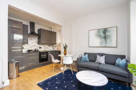 1 (19) Hermand Crescent, Edinburgh, EH11 1QP