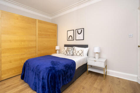 1 (9) Hermand Crescent, Edinburgh, EH11 1QP