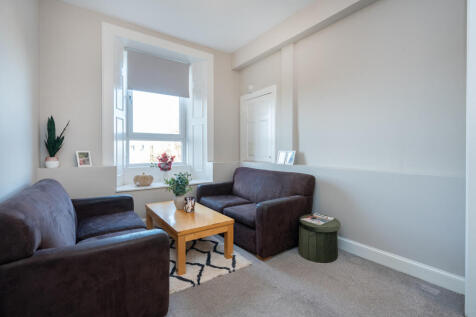 17 (2f1) Royal Park Terrace, Edinburgh, EH8 8JB (8