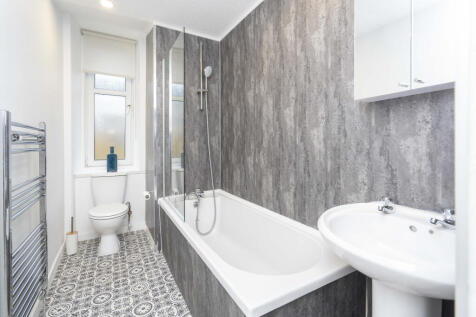 1443 (2-1) Dumbarton Road, Glasgow, G14 9XR (15)