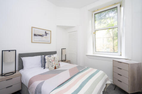 129 (1f2) Garthland Drive, Glasgow (1)